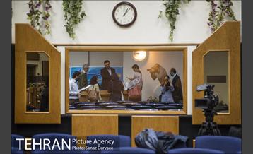 نشست خبری " تهران هوشمند" 18