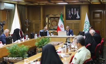 هشتمین کارگروه ویژه کودکان کار و خیابان