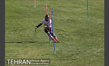 مسابقات اسکی چمن قهرمانی جوانان جهان 9