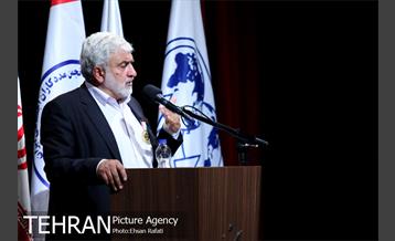 آیین نکوداشت دکتر محمدرضا واعظ مهدوی 17