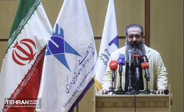 گرامیداشت روز دانشجو در دانشگاه آزاد واحد تهران مرکز 49