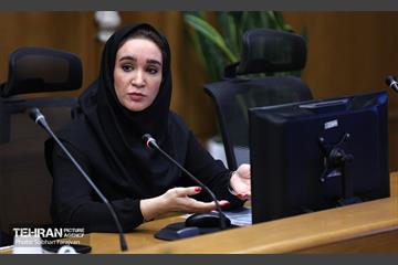 جلسه کمیسیون ماده پنج کلانشهر تهران 16
