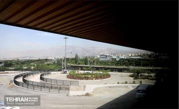 به وقت خدمت؛ پایانه شرق 12