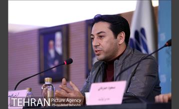 یازدهمین روز جشنواره فیلم فجر در برج میلاد 37