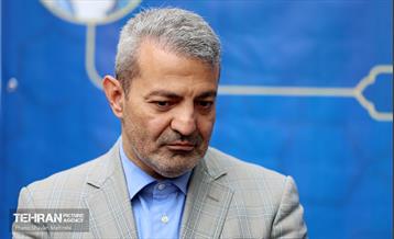 افتتاح پمپ بنزین بزرگراه یادگار امام(ره) 15