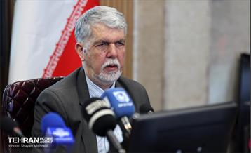 آغاز ساخت بزرگترین پردیس فرهنگی، هنری و آموزشی غرب خاورمیانه 5