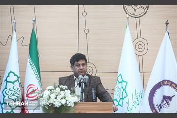 آئین روز درختکاری با حضور سفیران و نمایندگان کشورهای خارجی 25