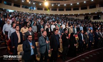 بیست‌ و‌ دومین جشنواره شهید رجایی 41