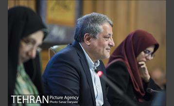 جلسه شورای شهر‎ 3