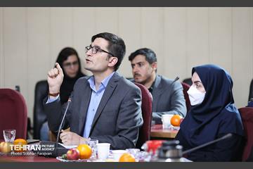 سومین جلسه کمیته کاهش مصرف پلاستیک 16