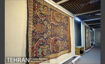 موزه فرش ایران‎ 9