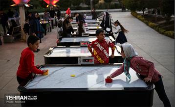 جشنواره «ایران آینده» 12