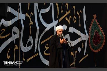 اجتماع امام حسنی‌ها(ع) 30