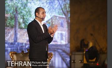 جشنواره چارسوق برج میلاد 27