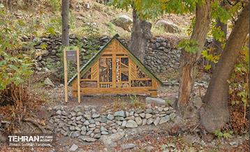 ­اکوپارک رود دره فرحزاد 29