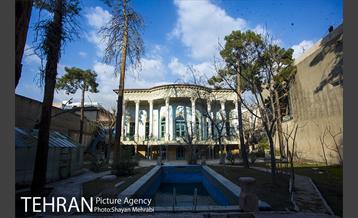 عمارت مستوفی الممالک 75