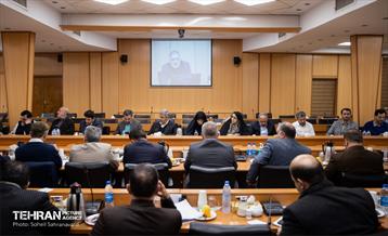 تقدیر از فعالان پویش امید و افتخار 28