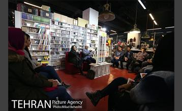 نقد کتاب بی زمستان منصور ضابطیان 12