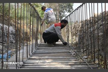 اینجا کارگاهه؛ پروژه بام ری 6