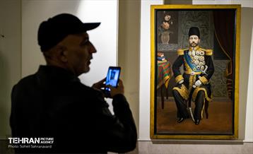 کاخ گلستان در نوروز 1403 35