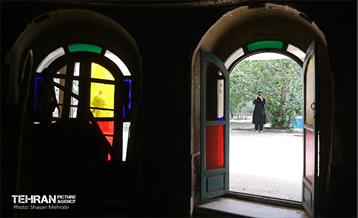 به بهانه روز جهانی بناها و محوطه های تاریخی 7