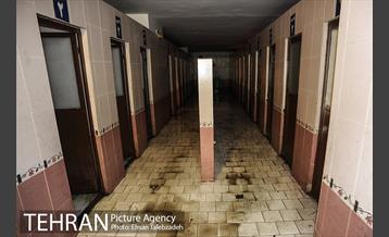 یک شب با شهردارشب تهران 51