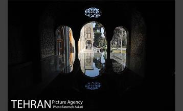 کاخ گلستان‎ 26