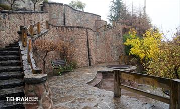 یک روز پاییزی در منطقه 22 8