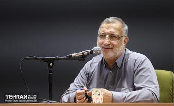 نشست ادوار بسیج دانشجویی 3