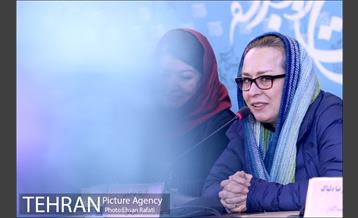 هفتمین روز جشنواره فیلم فجر در برج میلاد 3