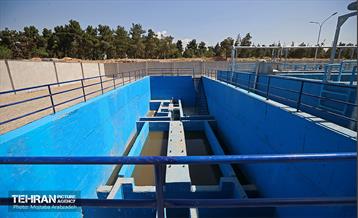 افتتاح تصفیه‌خانه خلیج فارس و طرح‌های مدیریت منابع آب در منطقه ۱۹ 37