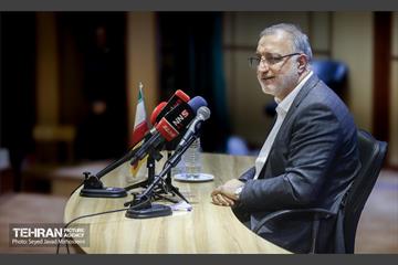 گرامیداشت روز دانشجو در دانشگاه آزاد واحد تهران مرکز 3