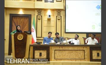 حضور شهردار تهران در پویش خیرین مدرسه ساز(ایران من) 26