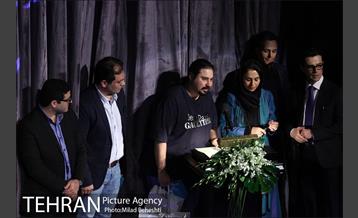 اکران خصوصی فیلم سینمایی نیمه شب اتفاق افتاد‎ 15