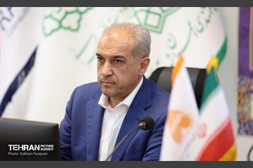 بازدید شهروندان منطقه یک از پروژه‌های عمرانی شهر تهران  45