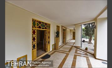 موزه گرافیک ایران 9