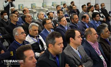 آیین بهره‌برداری از ۱۱ کیلومتر خط مترو 14