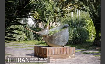 ویژه برنامه هفته دفاه مقدس منطقه 16