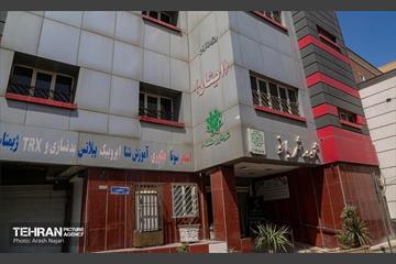 آماده‌سازی زائرشهر منطقه 10 9
