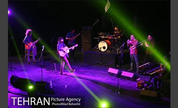 کنسرت گروه بمرانی‎ 6