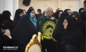 جشن «عطر ریحان» 39