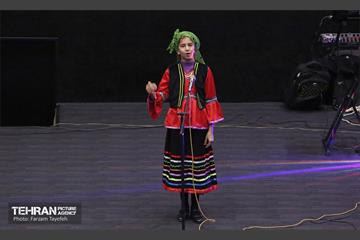 جشن بزرگداشت میلاد حضرت زهرا(س) 3