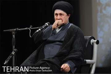 آیین تغییر نام بزرگراه نیایش به آیت الله هاشمی رفسنجانی 27