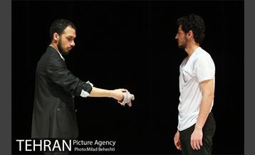 نمایش قضیه‎ 19