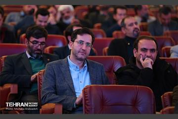 گردهمایی تبیین طرح بودجه ریزی مشارکتی 5