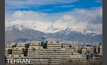 شهرک اکباتان 9