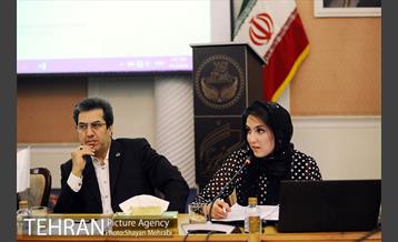 نشست هیات رئیسه و کمیته شهر هوشمند و تردد شهری UCLG_MEWA 17