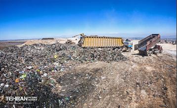 روایتی برای طلای کثیف تهران 2