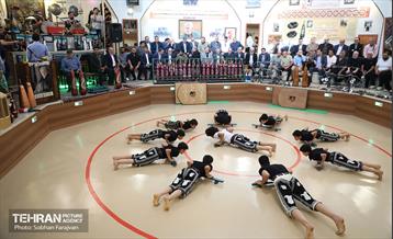 جشن گلریزان نذر یاری 39