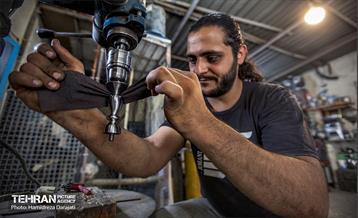 او «عاشق» است... 8